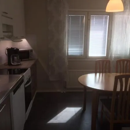 Pooki Apartmán